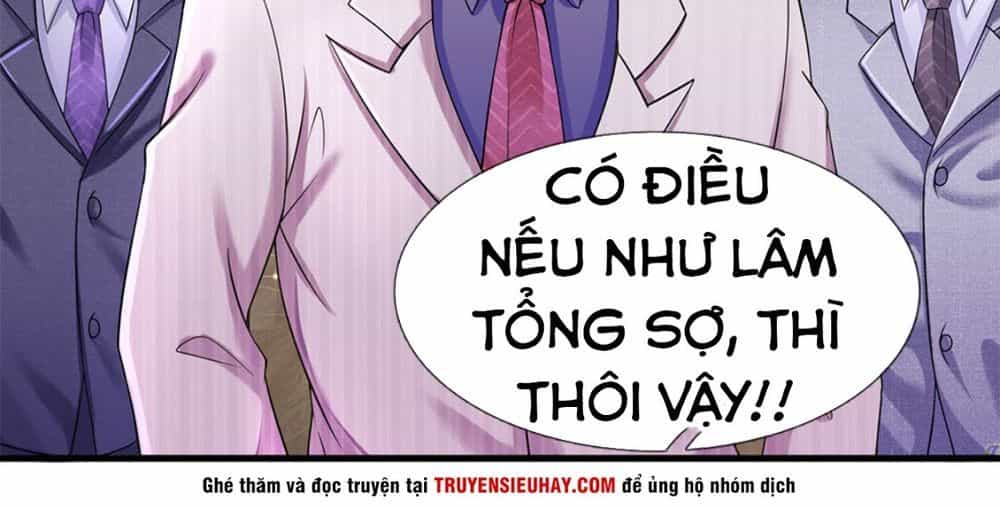 Chung Cực Binh Vương Tại Đô Thị - Chương 21 - ảnh 8