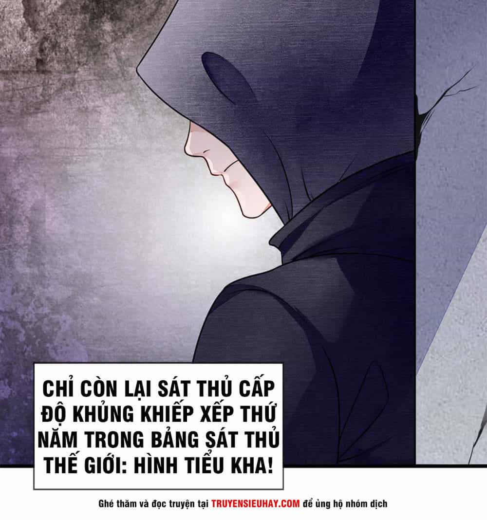 Chung Cực Binh Vương Tại Đô Thị - Chương 23 - ảnh 15