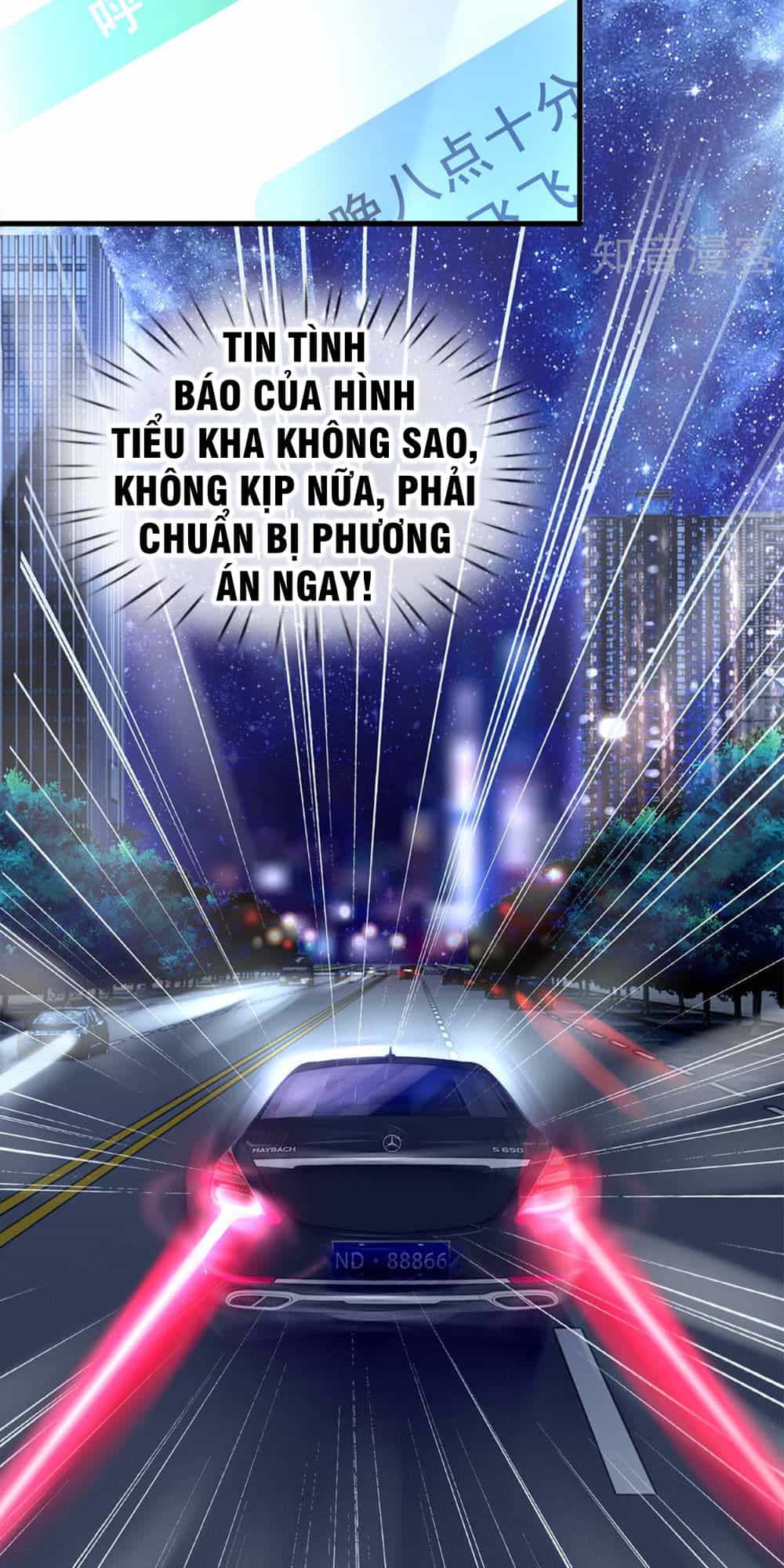 Chung Cực Binh Vương Tại Đô Thị - Chương 23 - ảnh 17