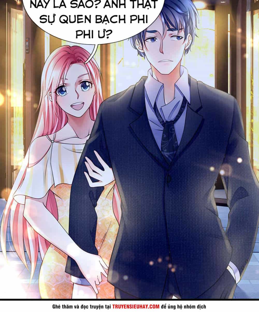 Chung Cực Binh Vương Tại Đô Thị - Chương 23 - ảnh 2