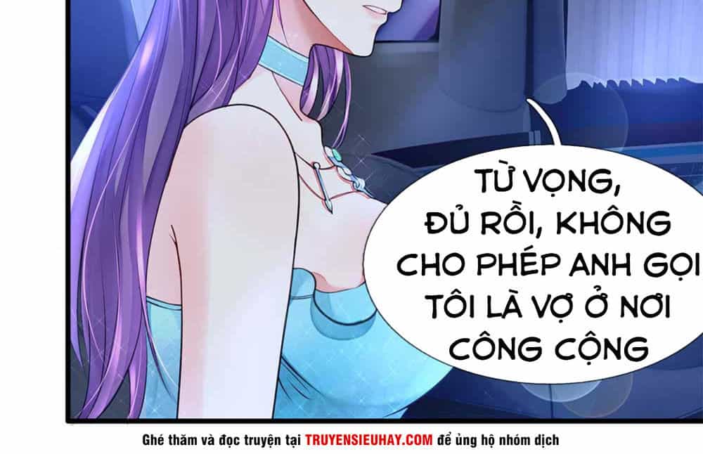 Chung Cực Binh Vương Tại Đô Thị - Chương 23 - ảnh 8