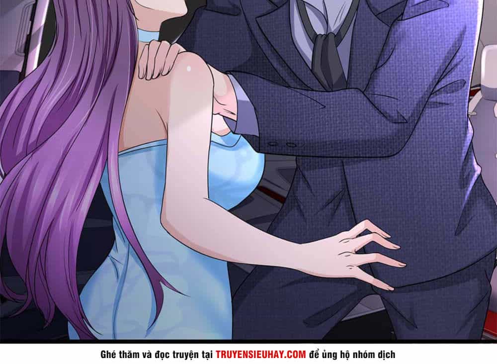 Chung Cực Binh Vương Tại Đô Thị - Chương 24 - ảnh 4