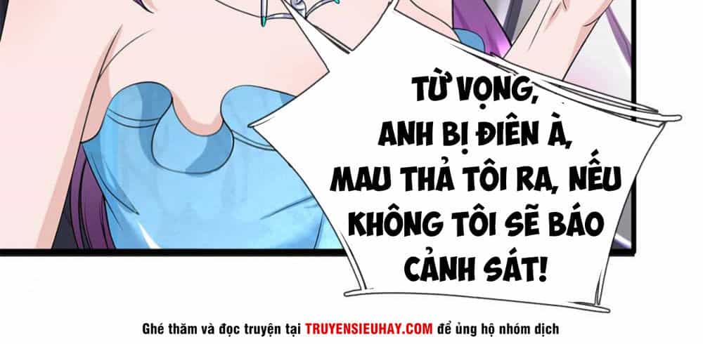Chung Cực Binh Vương Tại Đô Thị - Chương 24 - ảnh 6