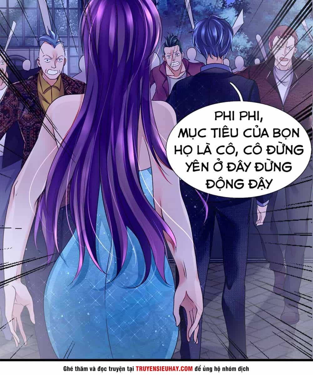 Chung Cực Binh Vương Tại Đô Thị - Chương 25 - ảnh 14