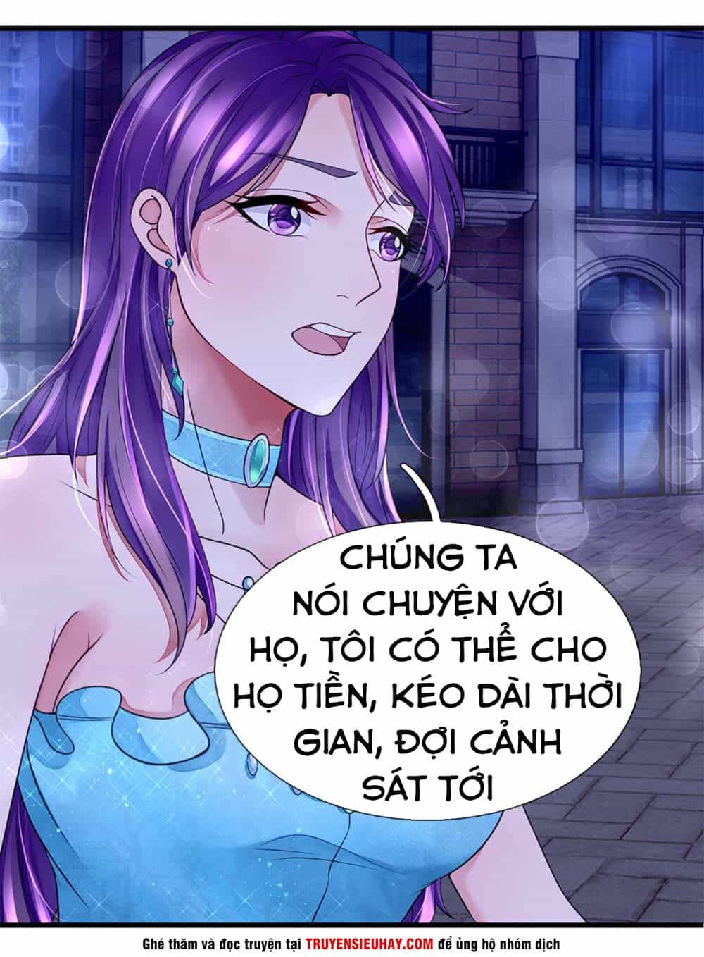 Chung Cực Binh Vương Tại Đô Thị - Chương 25 - ảnh 17