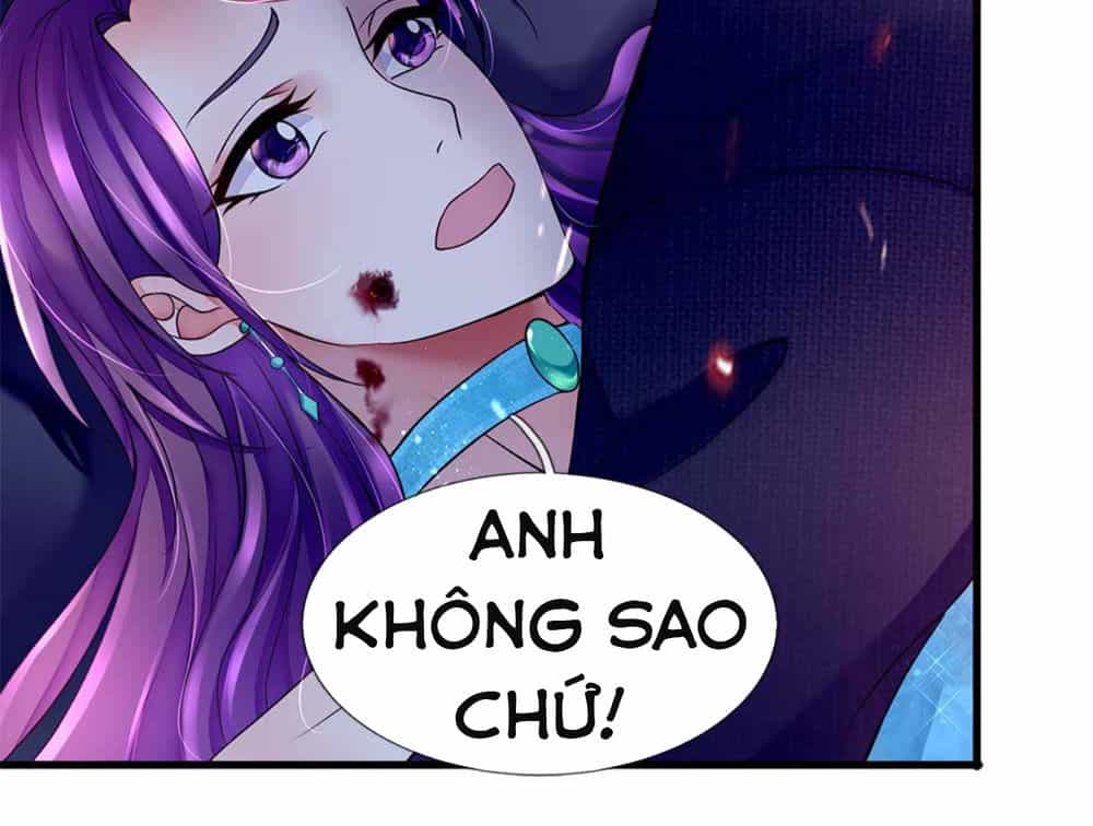 Chung Cực Binh Vương Tại Đô Thị - Chương 25 - ảnh 4