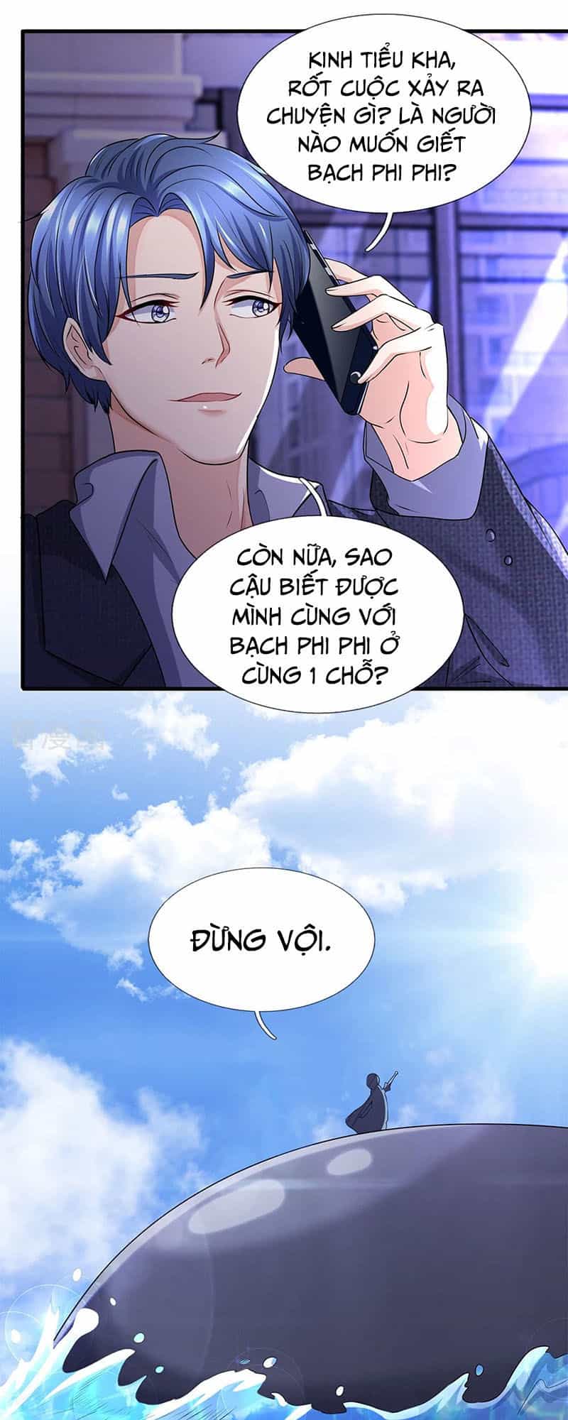 Chung Cực Binh Vương Tại Đô Thị - Chương 26 - ảnh 12