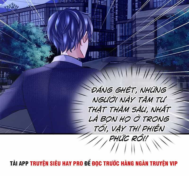 Chung Cực Binh Vương Tại Đô Thị - Chương 27 - ảnh 12