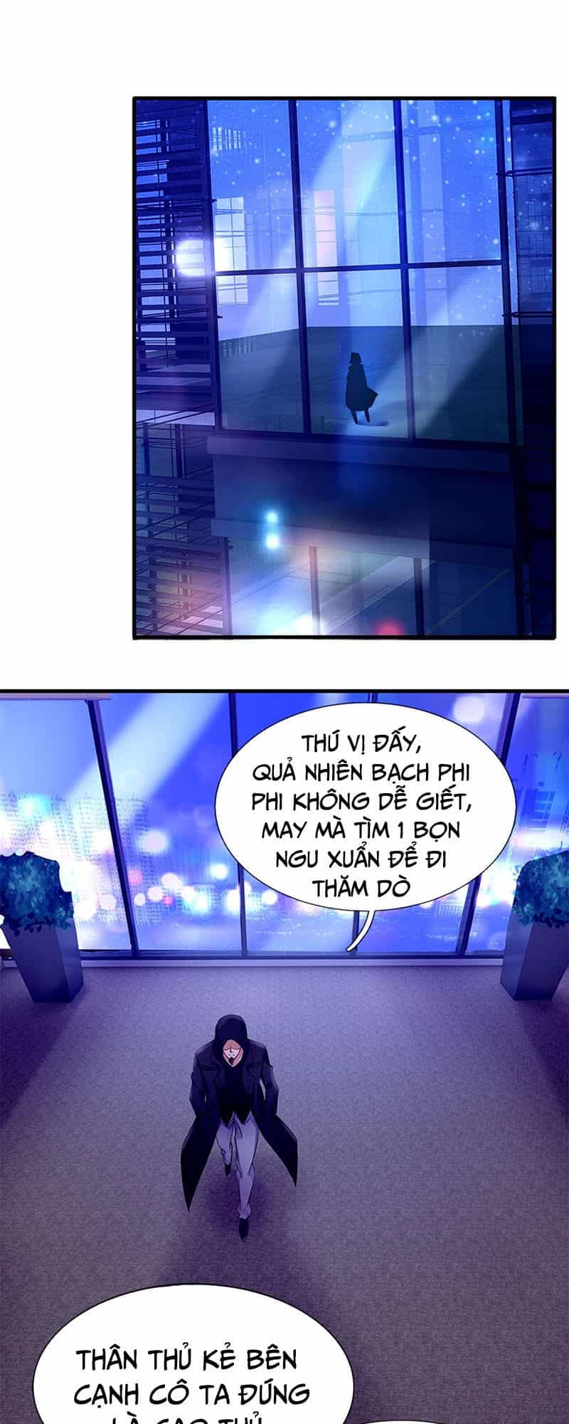 Chung Cực Binh Vương Tại Đô Thị - Chương 27 - ảnh 15