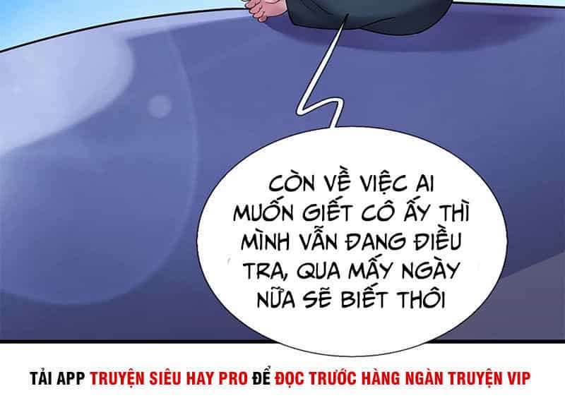 Chung Cực Binh Vương Tại Đô Thị - Chương 27 - ảnh 2