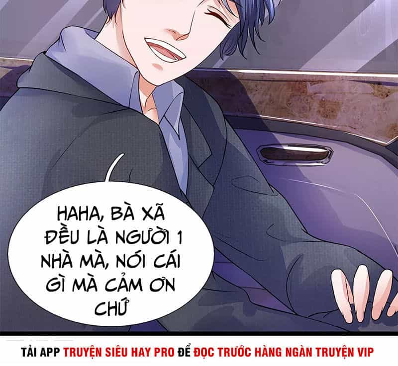 Chung Cực Binh Vương Tại Đô Thị - Chương 28 - ảnh 4