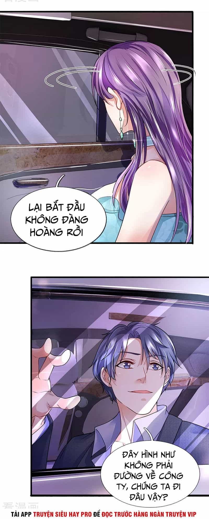 Chung Cực Binh Vương Tại Đô Thị - Chương 28 - ảnh 5