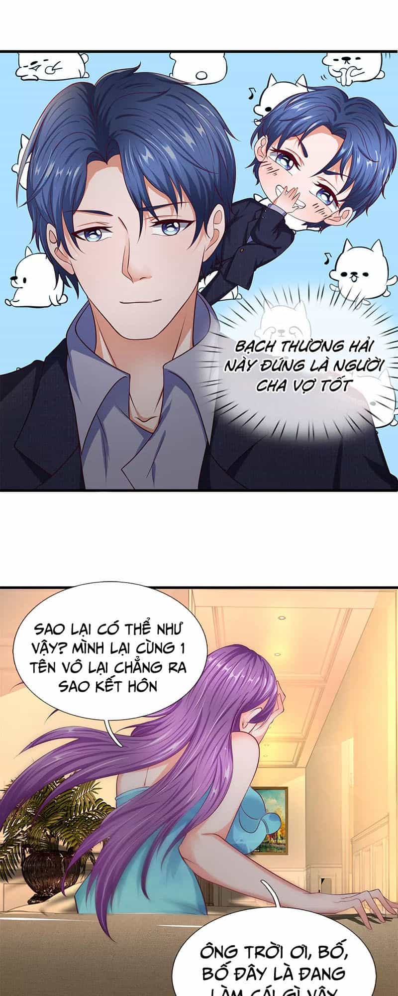 Chung Cực Binh Vương Tại Đô Thị - Chương 29 - ảnh 11