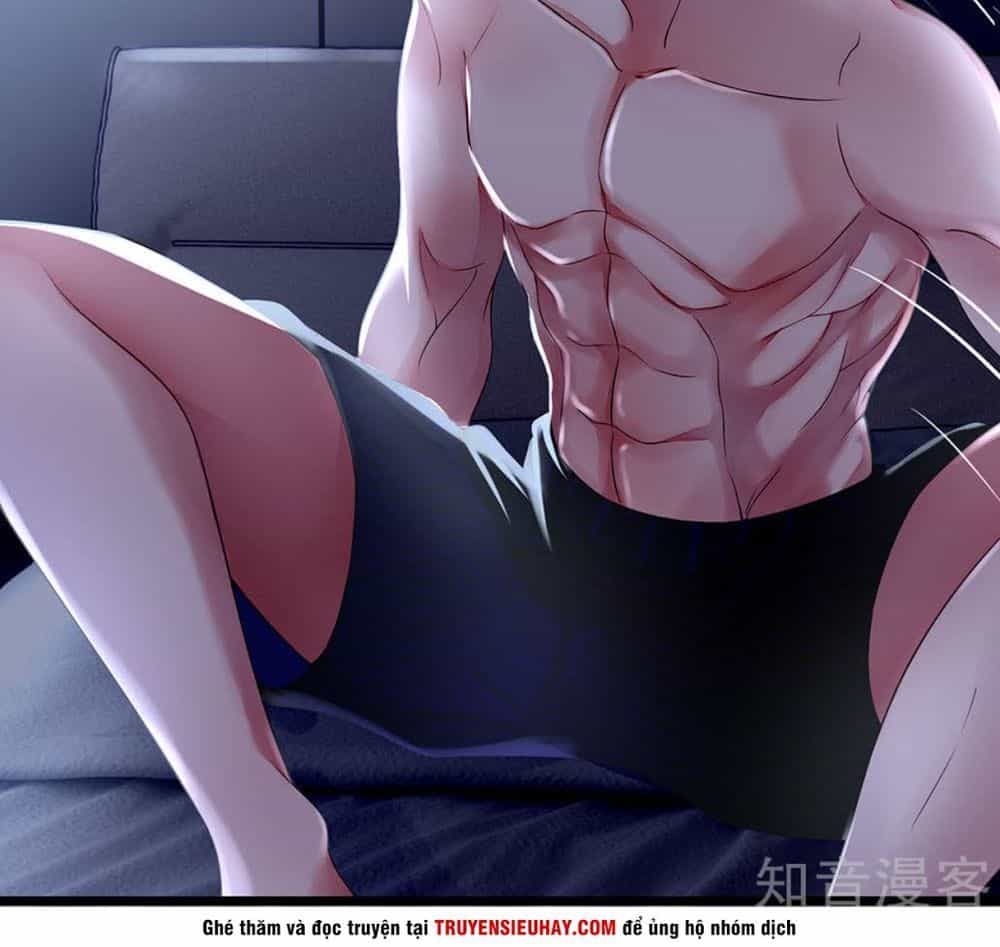 Chung Cực Binh Vương Tại Đô Thị - Chương 3 - ảnh 12