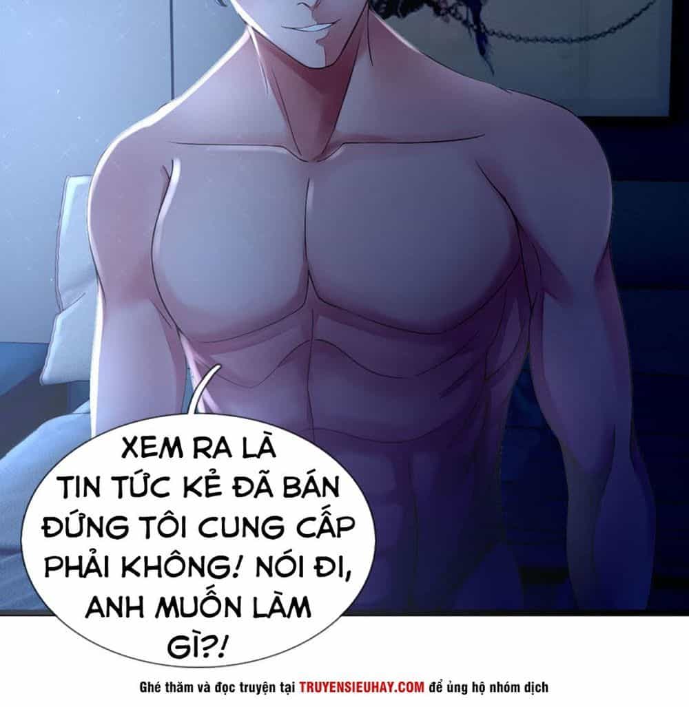 Chung Cực Binh Vương Tại Đô Thị - Chương 3 - ảnh 18