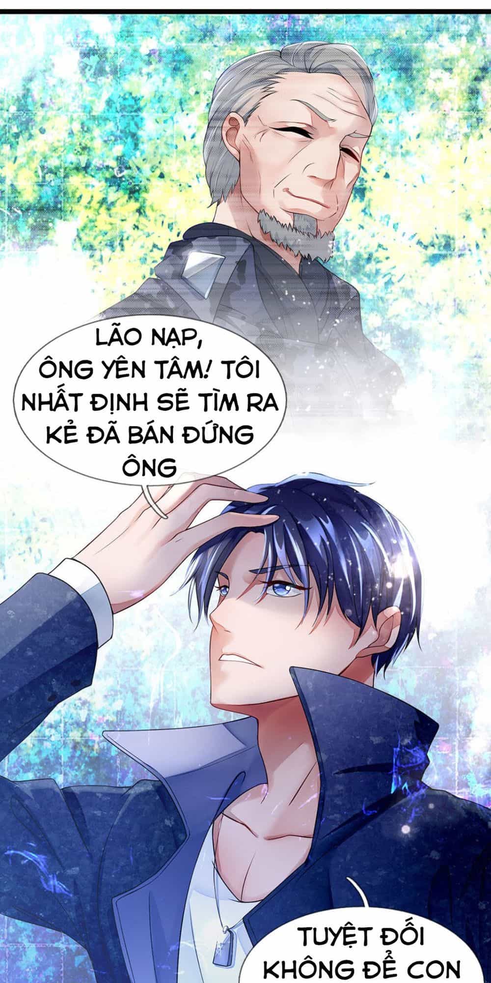 Chung Cực Binh Vương Tại Đô Thị - Chương 3 - ảnh 6