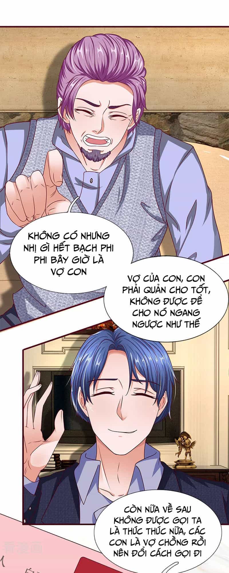 Chung Cực Binh Vương Tại Đô Thị - Chương 30 - ảnh 9