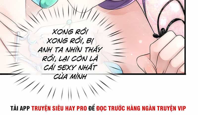 Chung Cực Binh Vương Tại Đô Thị - Chương 32 - ảnh 8