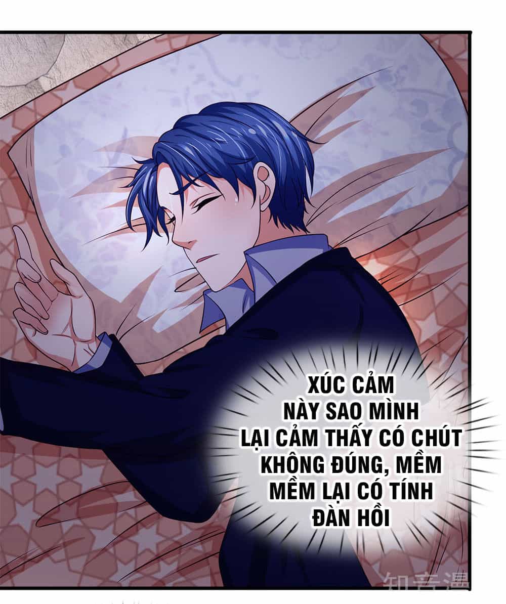 Chung Cực Binh Vương Tại Đô Thị - Chương 33 - ảnh 12