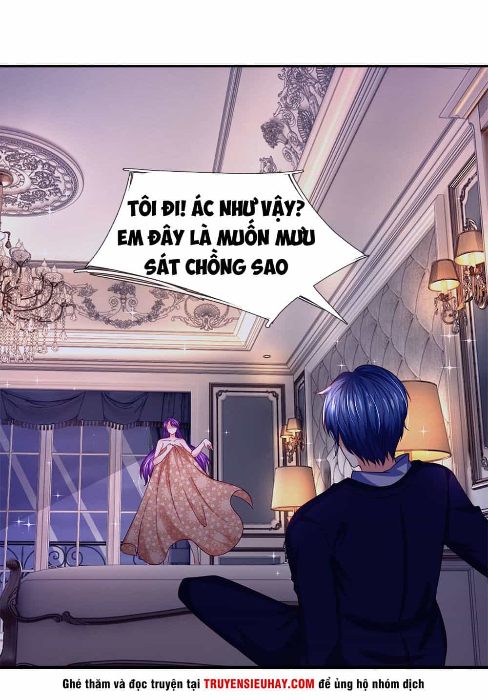 Chung Cực Binh Vương Tại Đô Thị - Chương 33 - ảnh 18