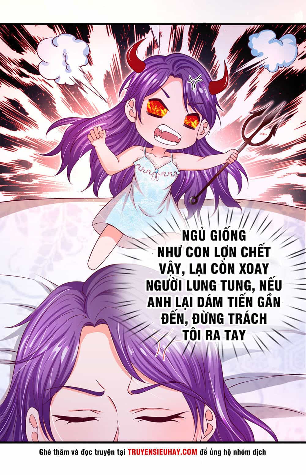Chung Cực Binh Vương Tại Đô Thị - Chương 33 - ảnh 7
