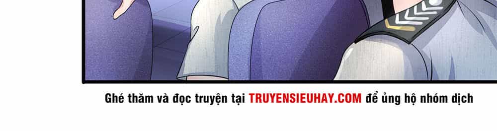 Chung Cực Binh Vương Tại Đô Thị - Chương 34 - ảnh 6