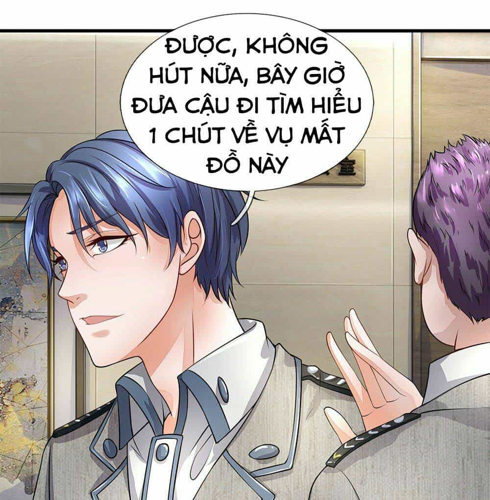 Chung Cực Binh Vương Tại Đô Thị - Chương 35 - ảnh 18