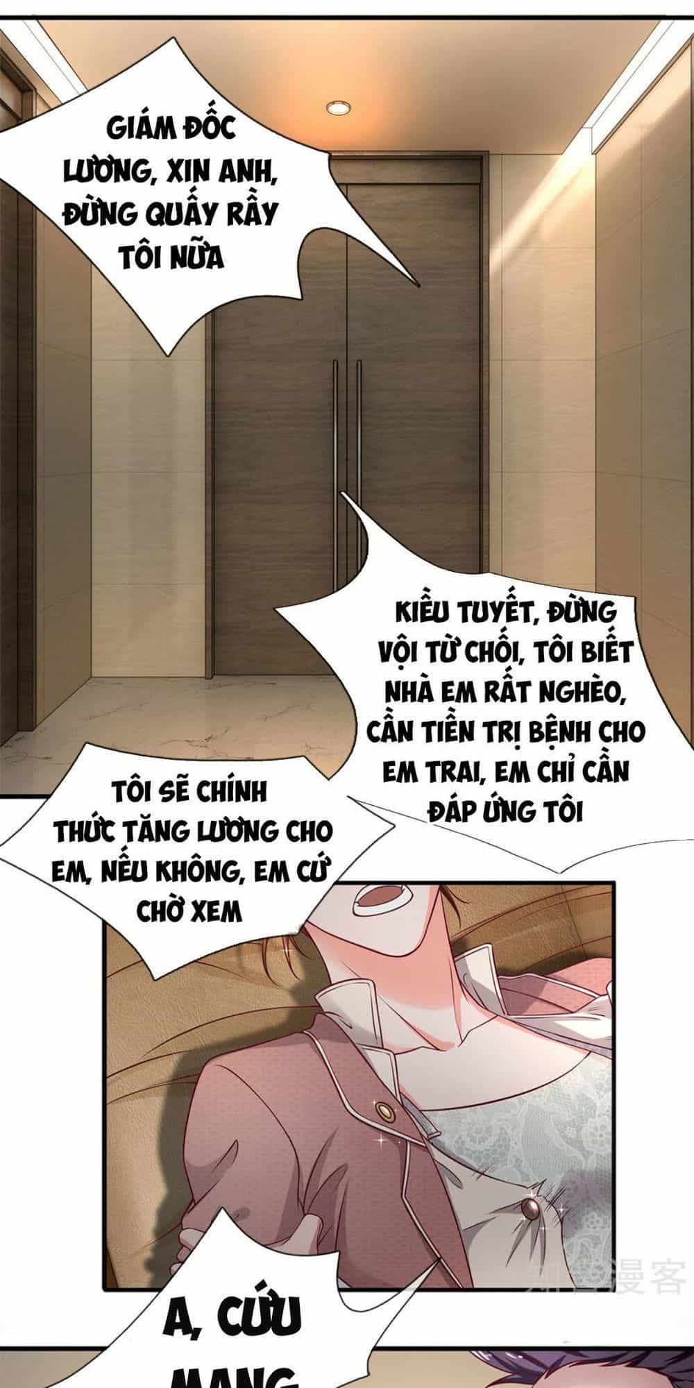 Chung Cực Binh Vương Tại Đô Thị - Chương 36 - ảnh 11