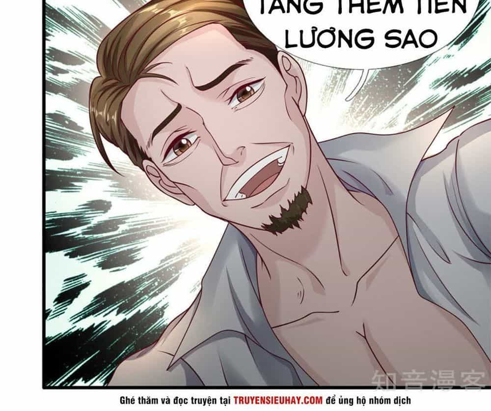 Chung Cực Binh Vương Tại Đô Thị - Chương 36 - ảnh 14