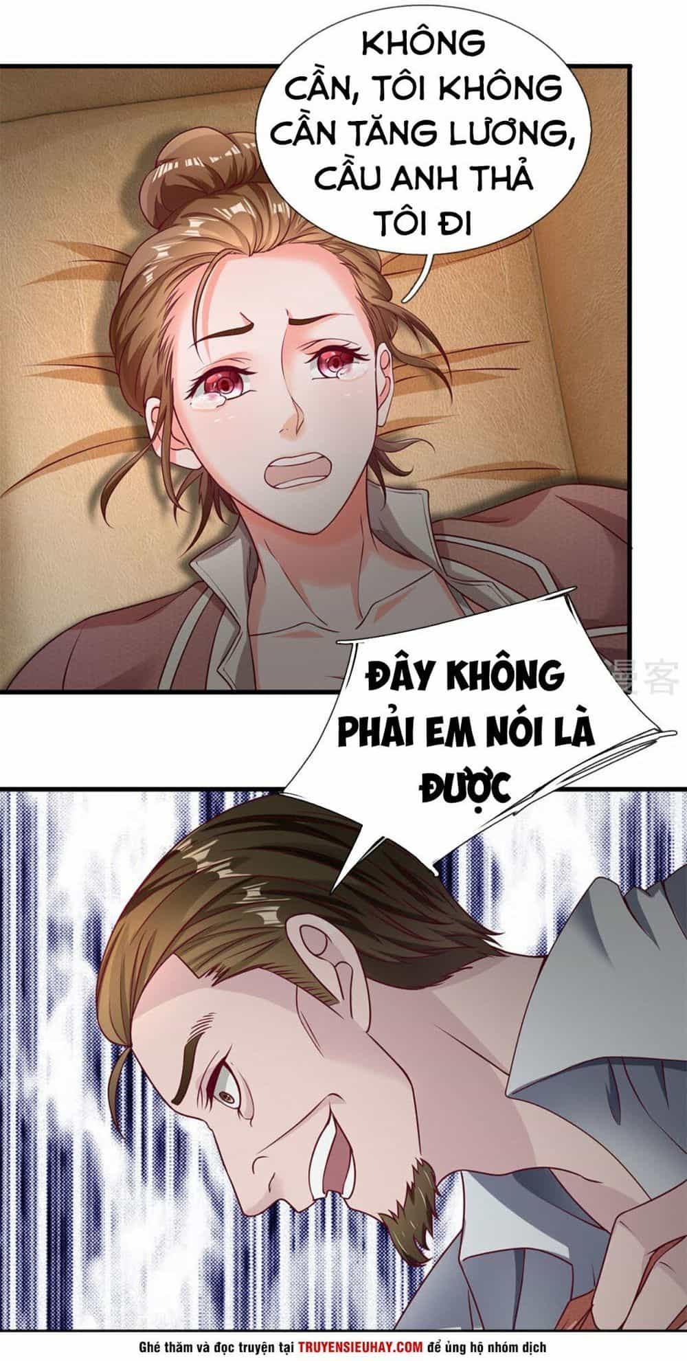 Chung Cực Binh Vương Tại Đô Thị - Chương 36 - ảnh 15