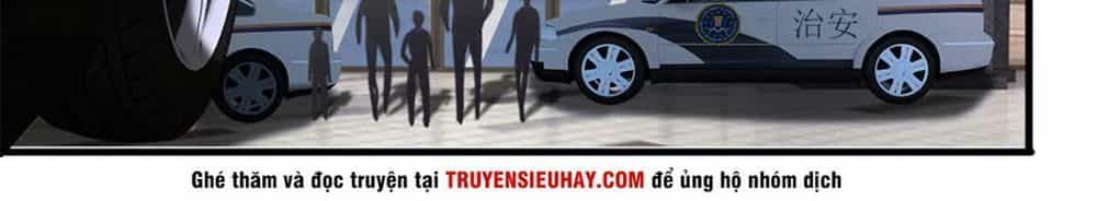 Chung Cực Binh Vương Tại Đô Thị - Chương 36 - ảnh 4