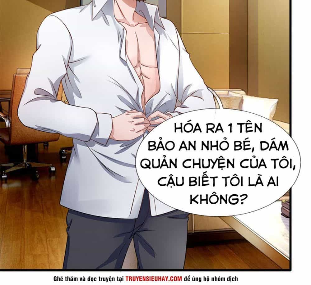 Chung Cực Binh Vương Tại Đô Thị - Chương 37 - ảnh 4