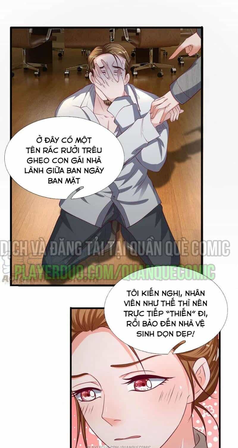 Chung Cực Binh Vương Tại Đô Thị - Chương 38 - ảnh 10