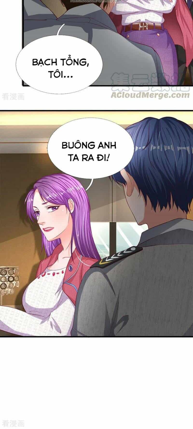 Chung Cực Binh Vương Tại Đô Thị - Chương 38 - ảnh 13