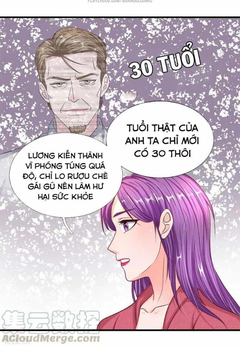 Chung Cực Binh Vương Tại Đô Thị - Chương 39 - ảnh 13