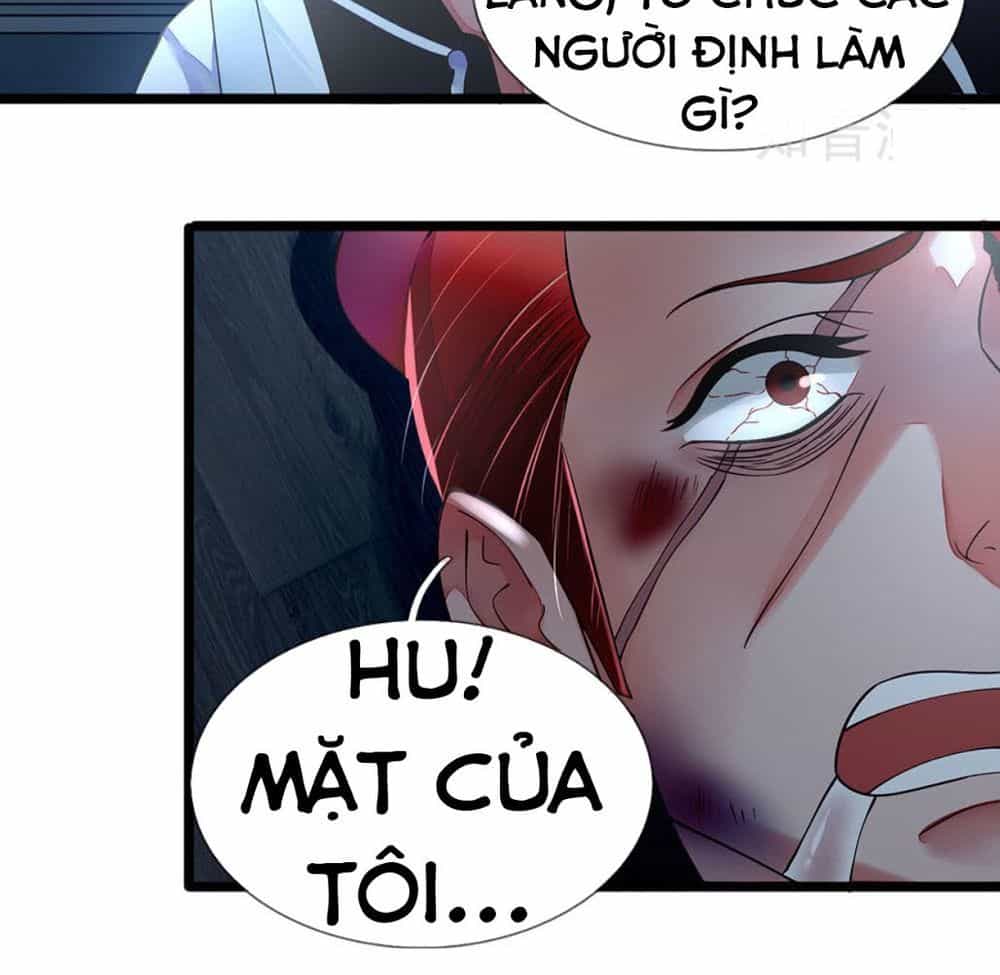 Chung Cực Binh Vương Tại Đô Thị - Chương 4 - ảnh 11