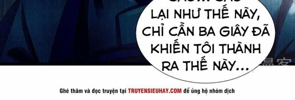 Chung Cực Binh Vương Tại Đô Thị - Chương 4 - ảnh 7