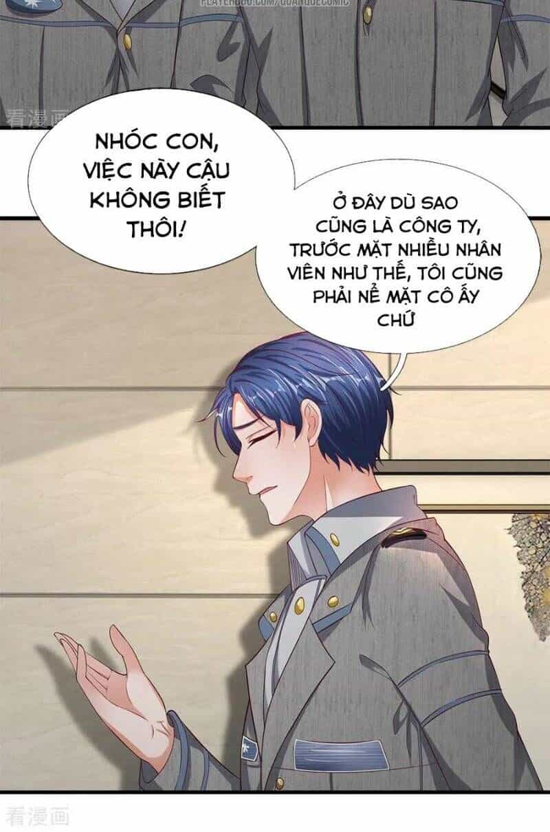 Chung Cực Binh Vương Tại Đô Thị - Chương 40 - ảnh 10