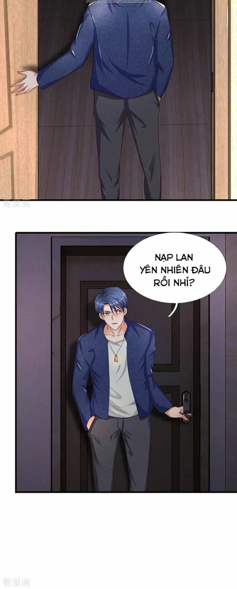 Chung Cực Binh Vương Tại Đô Thị - Chương 40 - ảnh 16