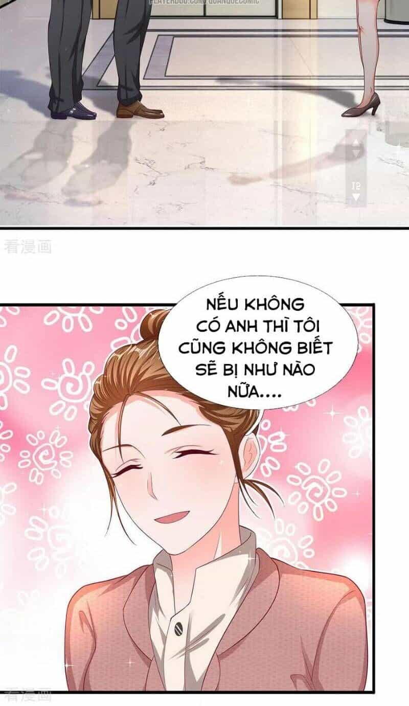 Chung Cực Binh Vương Tại Đô Thị - Chương 40 - ảnh 4