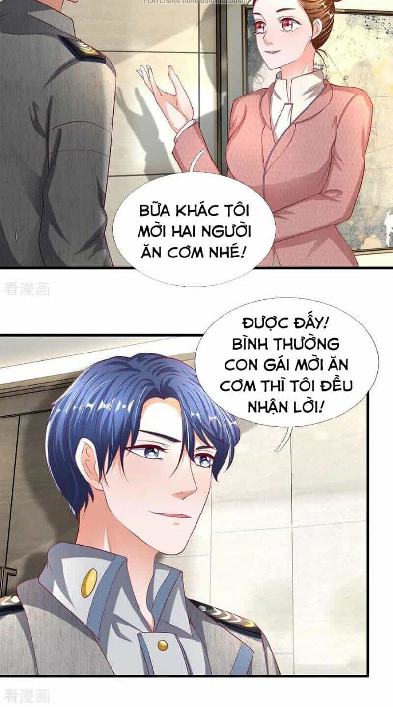 Chung Cực Binh Vương Tại Đô Thị - Chương 40 - ảnh 6