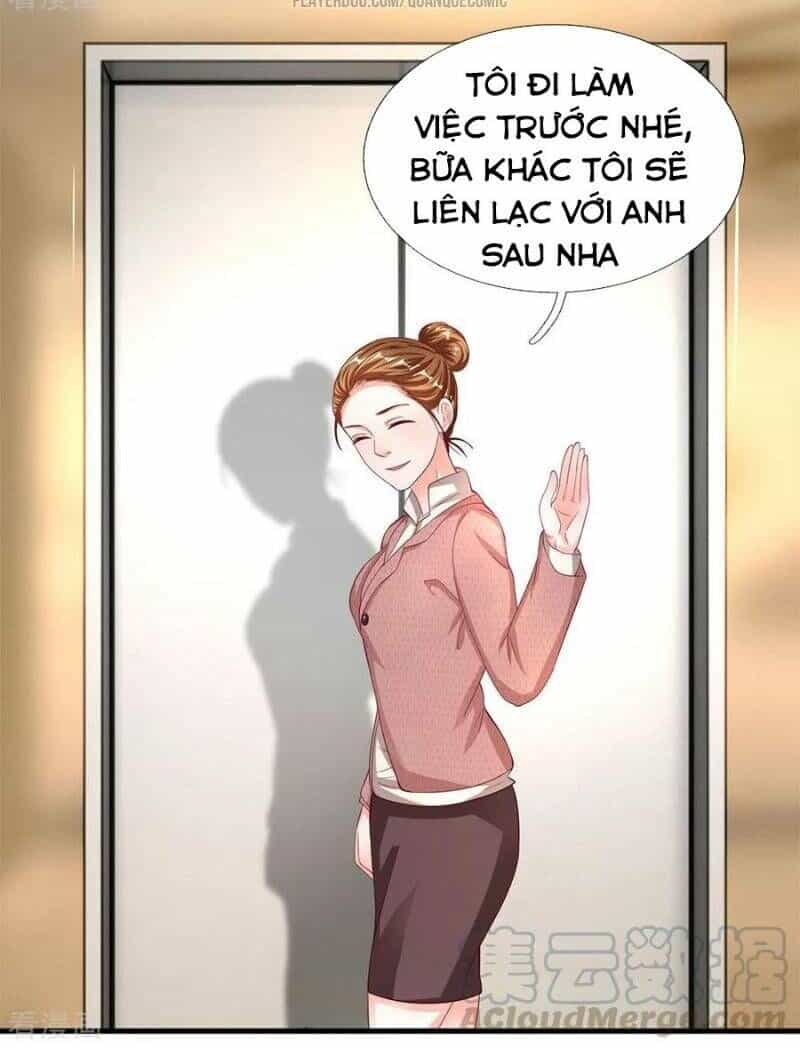 Chung Cực Binh Vương Tại Đô Thị - Chương 40 - ảnh 8