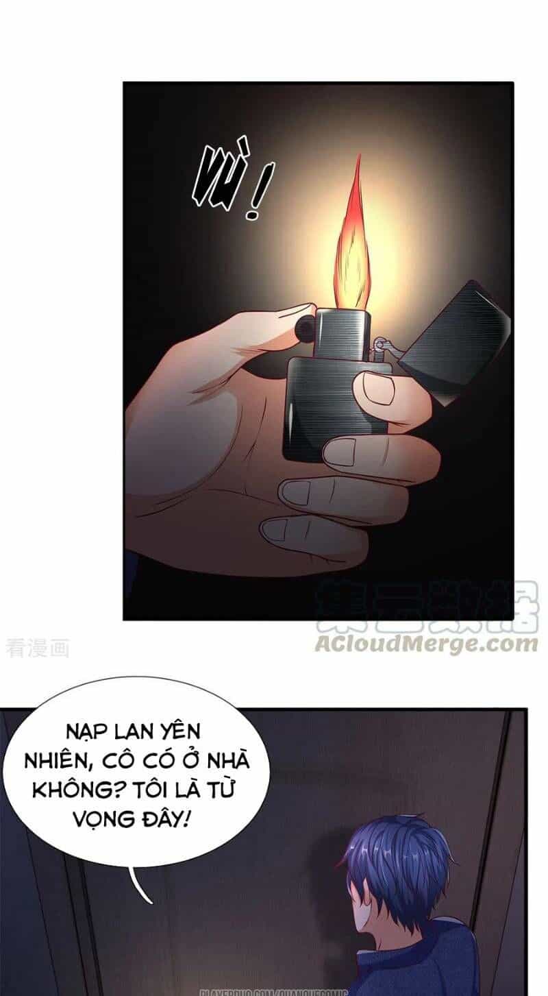 Chung Cực Binh Vương Tại Đô Thị - Chương 41 - ảnh 1