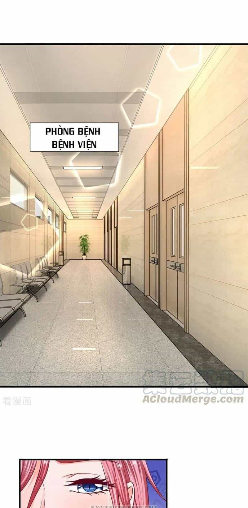 Chung Cực Binh Vương Tại Đô Thị - Chương 41 - ảnh 11