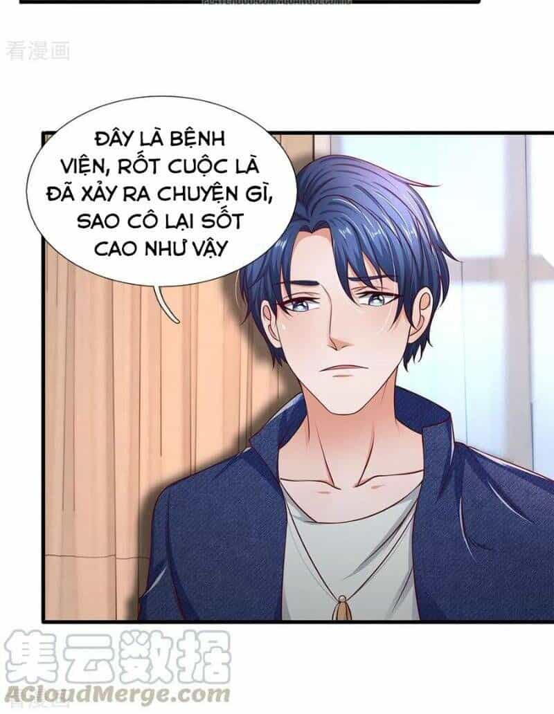 Chung Cực Binh Vương Tại Đô Thị - Chương 41 - ảnh 14