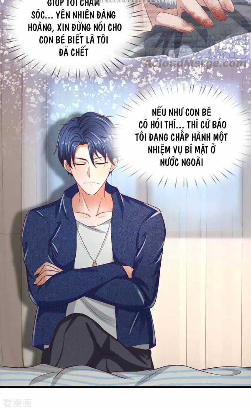 Chung Cực Binh Vương Tại Đô Thị - Chương 42 - ảnh 4