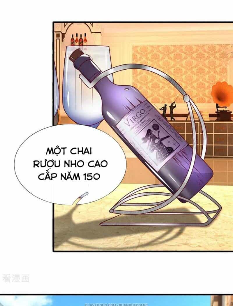 Chung Cực Binh Vương Tại Đô Thị - Chương 43 - ảnh 13