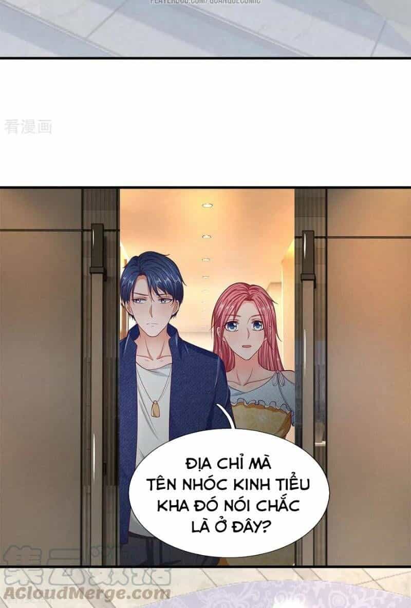 Chung Cực Binh Vương Tại Đô Thị - Chương 44 - ảnh 10