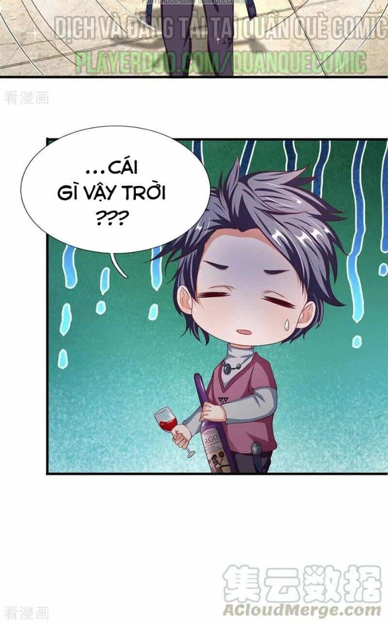 Chung Cực Binh Vương Tại Đô Thị - Chương 44 - ảnh 14