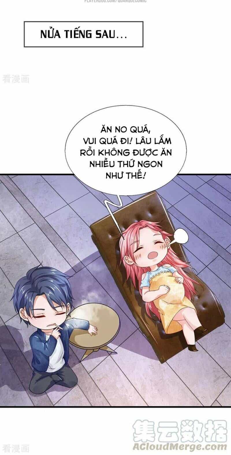 Chung Cực Binh Vương Tại Đô Thị - Chương 45 - ảnh 6